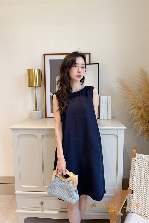 WANG CHIU 麻豆照